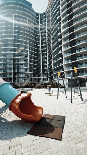 Продается 3-комн. новостройка 106 м², пос. Ясамал, photo 1 from 11