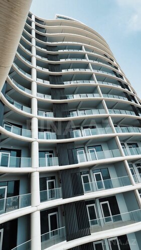 Продается 3-комн. новостройка 106 м², пос. Ясамал, photo 3 from 11