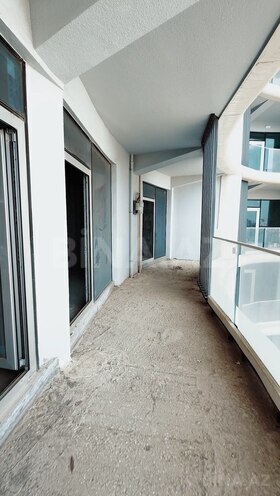 Продается 3-комн. новостройка 106 м², пос. Ясамал, photo 10 from 11