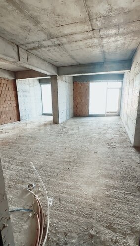 Продается 3-комн. новостройка 106 м², пос. Ясамал, photo 4 from 11
