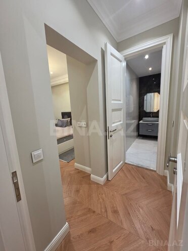 Продаётся 2-комн. новостройка 100 м², м. 28 мая, photo 16 from 17