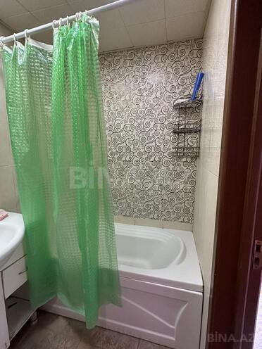 Продаётся 2-комн. вторичка 75 м², м. Элмляр Академиясы, photo 8 from 15