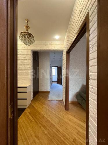 Продаётся 2-комн. вторичка 75 м², м. Элмляр Академиясы, photo 10 from 15