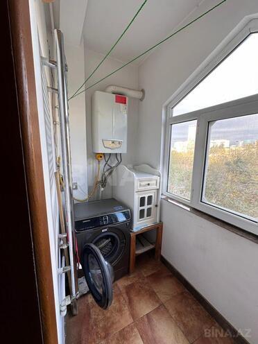 Продаётся 2-комн. вторичка 75 м², м. Элмляр Академиясы, photo 13 from 15