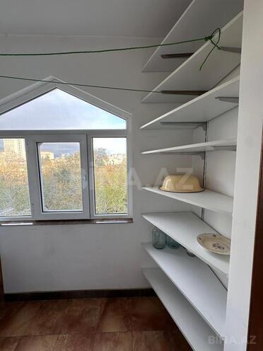 Продаётся 2-комн. вторичка 75 м², м. Элмляр Академиясы, photo 14 from 15