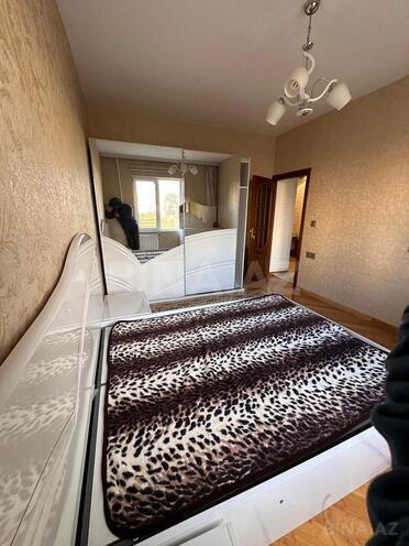 Продаётся 2-комн. вторичка 75 м², м. Элмляр Академиясы, photo 6 from 15