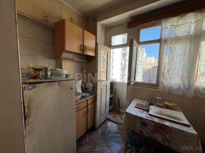 Satılır 2 otaqlı köhnə tikili 60 m², Həzi Aslanov m., photo 13 from 22