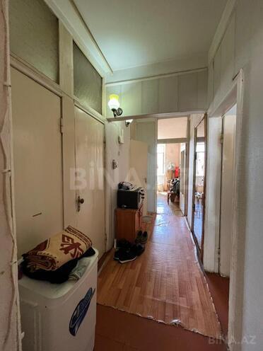 Satılır 2 otaqlı köhnə tikili 60 m², Həzi Aslanov m., photo 16 from 22