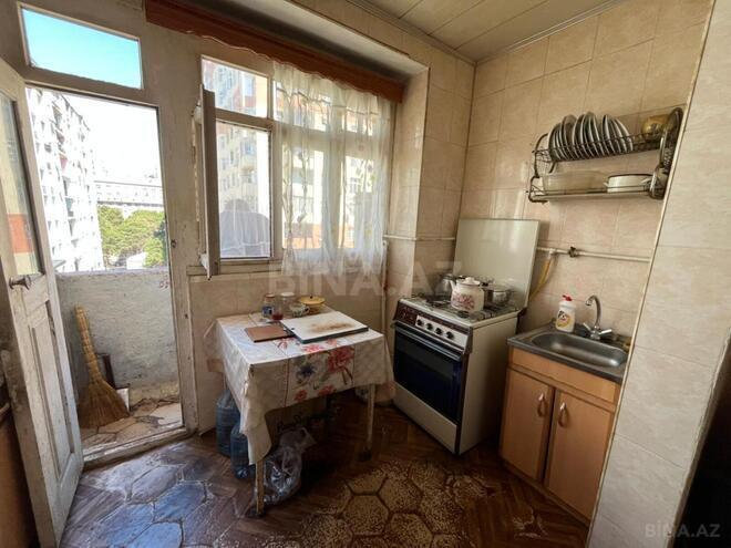 Satılır 2 otaqlı köhnə tikili 60 m², Həzi Aslanov m., photo 10 from 22