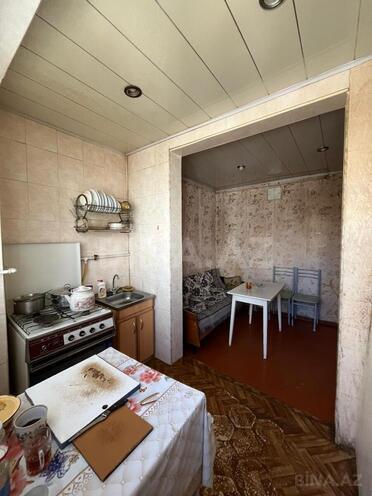 Satılır 2 otaqlı köhnə tikili 60 m², Həzi Aslanov m., photo 12 from 22