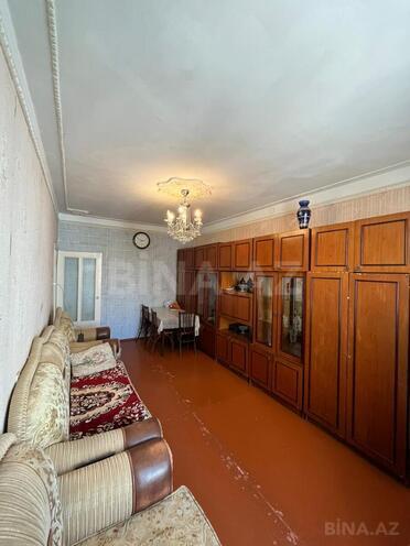 Satılır 2 otaqlı köhnə tikili 60 m², Həzi Aslanov m., photo 4 from 22