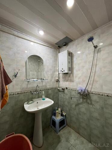 Satılır 2 otaqlı köhnə tikili 60 m², Həzi Aslanov m., photo 17 from 22