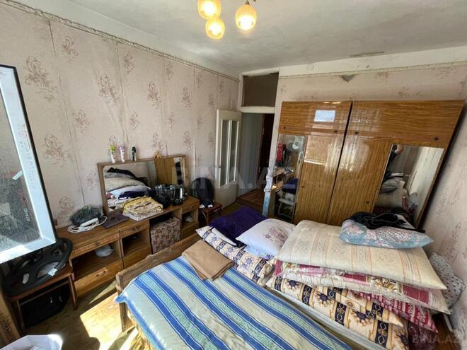 Satılır 2 otaqlı köhnə tikili 60 m², Həzi Aslanov m., photo 5 from 22
