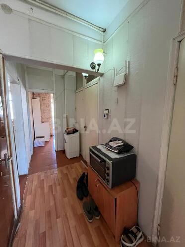 Satılır 2 otaqlı köhnə tikili 60 m², Həzi Aslanov m., photo 15 from 22