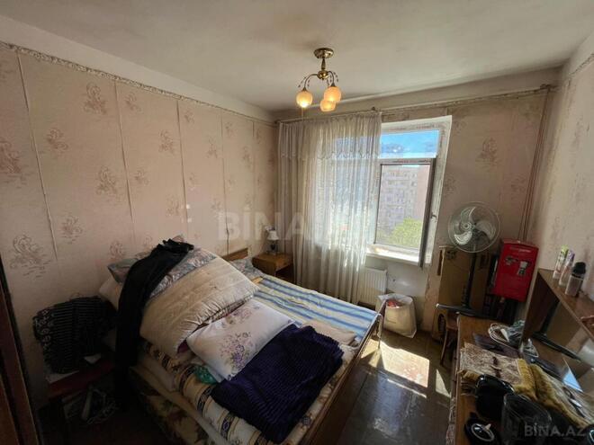 Satılır 2 otaqlı köhnə tikili 60 m², Həzi Aslanov m., photo 7 from 22