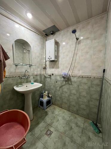 Satılır 2 otaqlı köhnə tikili 60 m², Həzi Aslanov m., photo 18 from 22