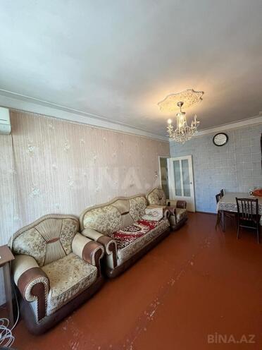 Satılır 2 otaqlı köhnə tikili 60 m², Həzi Aslanov m., photo 3 from 22
