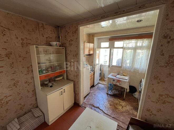 Satılır 2 otaqlı köhnə tikili 60 m², Həzi Aslanov m., photo 9 from 22