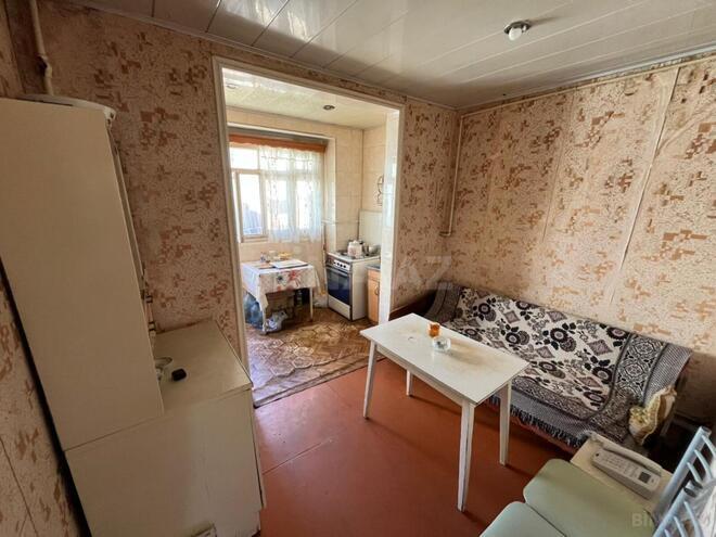 Satılır 2 otaqlı köhnə tikili 60 m², Həzi Aslanov m., photo 11 from 22