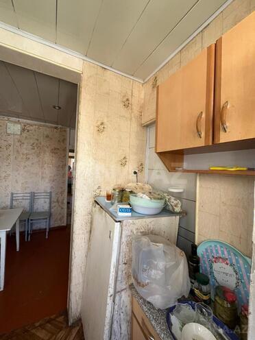 Satılır 2 otaqlı köhnə tikili 60 m², Həzi Aslanov m., photo 14 from 22