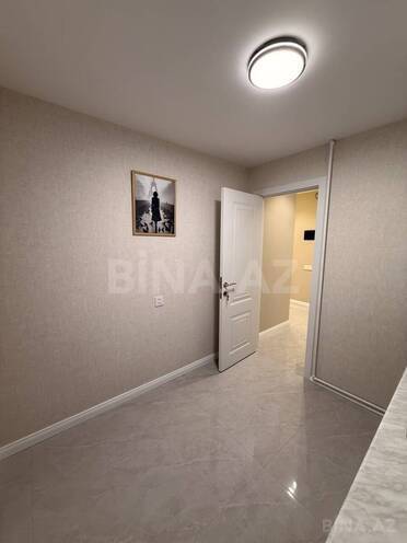 Продаётся 2-комн. вторичка 45 м², м. Элмляр Академиясы, photo 12 from 24