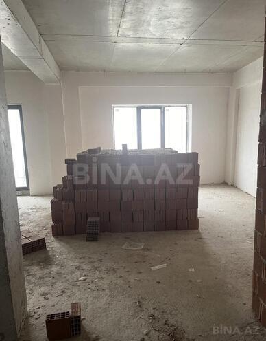 Satılır 4 otaqlı yeni tikili 140 m², Ağ şəhər q., photo 4 from 9