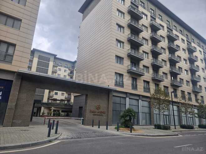Satılır 4 otaqlı yeni tikili 140 m², Ağ şəhər q., photo 1 from 9
