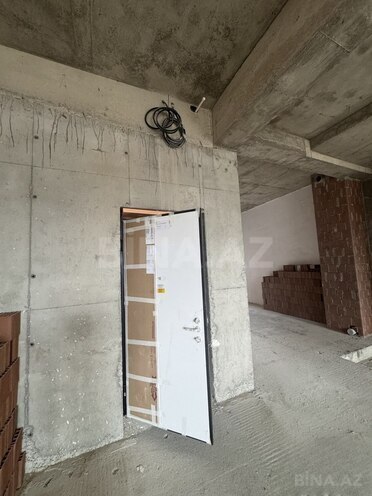 Satılır 4 otaqlı yeni tikili 140 m², Ağ şəhər q., photo 8 from 9