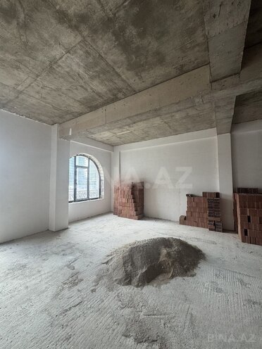 Satılır 4 otaqlı yeni tikili 140 m², Ağ şəhər q., photo 7 from 9