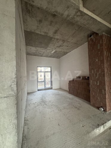 Satılır 4 otaqlı yeni tikili 140 m², Ağ şəhər q., photo 5 from 9