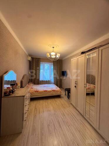 Satılır 3 otaqlı yeni tikili 75 m², Yasamal r., photo 5 from 9