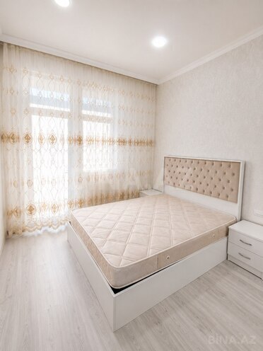 Сдаётся 2-комн. новостройка 70 м², м. Шах Исмаил Хатаи, photo 3 from 8