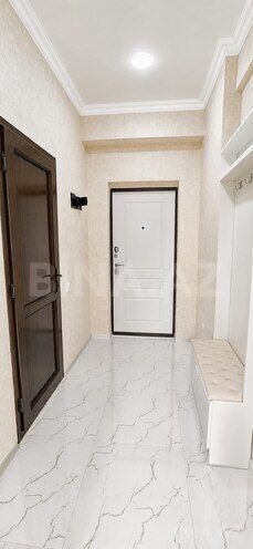 Сдаётся 2-комн. новостройка 70 м², м. Шах Исмаил Хатаи, photo 7 from 8