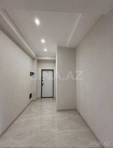 Satılır 2 otaqlı yeni tikili 77 m², Qara Qarayev m., photo 5 from 9