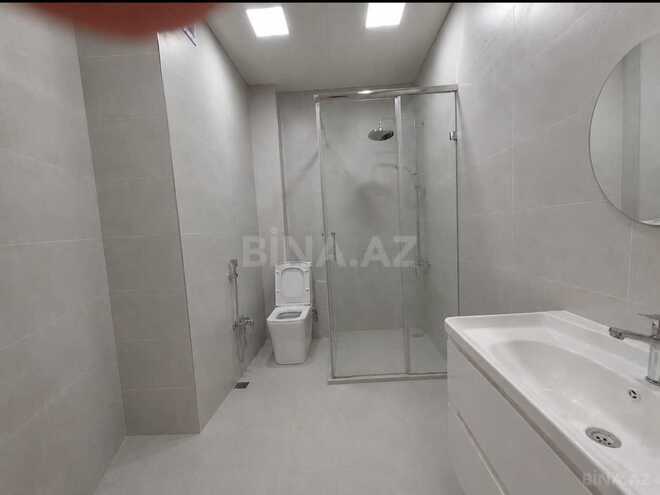 Satılır 2 otaqlı yeni tikili 77 m², Qara Qarayev m., photo 8 from 9