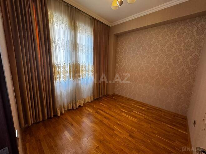 İcarəyə verilir 3 otaqlı yeni tikili 80 m², Qara Qarayev m., photo 3 from 7