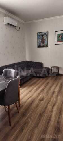 Satılır 3 otaqlı yeni tikili 83.5 m², Yeni Yasamal q., photo 4 from 13