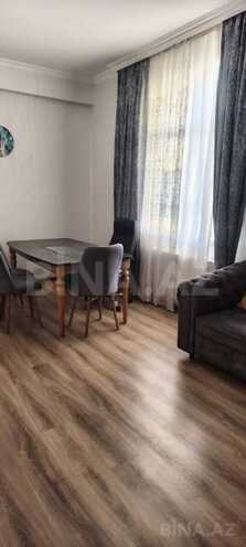 Satılır 3 otaqlı yeni tikili 83.5 m², Yeni Yasamal q., photo 3 from 13