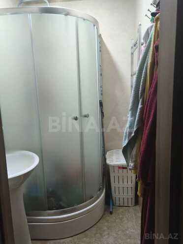 Satılır 3 otaqlı yeni tikili 83.5 m², Yeni Yasamal q., photo 11 from 13