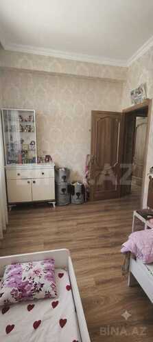 Satılır 3 otaqlı yeni tikili 83.5 m², Yeni Yasamal q., photo 6 from 13