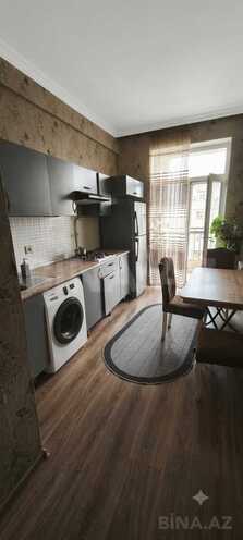 Satılır 3 otaqlı yeni tikili 83.5 m², Yeni Yasamal q., photo 10 from 13
