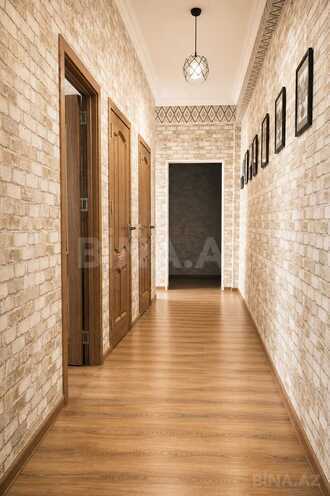 Satılır 3 otaqlı yeni tikili 83.5 m², Yeni Yasamal q., photo 1 from 13