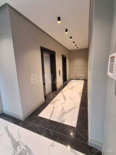 Satılır 3 otaqlı yeni tikili 91 m², Həzi Aslanov m., photo 13 from 23