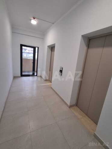 Satılır 3 otaqlı yeni tikili 91 m², Həzi Aslanov m., photo 22 from 23