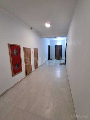 Satılır 3 otaqlı yeni tikili 91 m², Həzi Aslanov m., photo 20 from 23