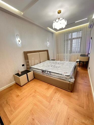 Продаётся 2-комн. новостройка 68 м², м. Элмляр Академиясы, photo 4 from 12