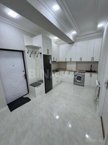 Сдается 2-комн. новостройка 65 м², photo 3 from 10