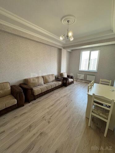 Сдается 2-комн. новостройка 65 м², photo 1 from 10