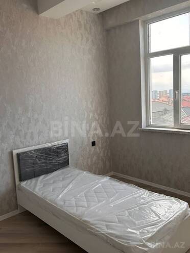 Satılır 3 otaqlı yeni tikili 62 m², photo 4 from 12