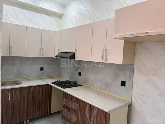Satılır 3 otaqlı yeni tikili 62 m², photo 7 from 12